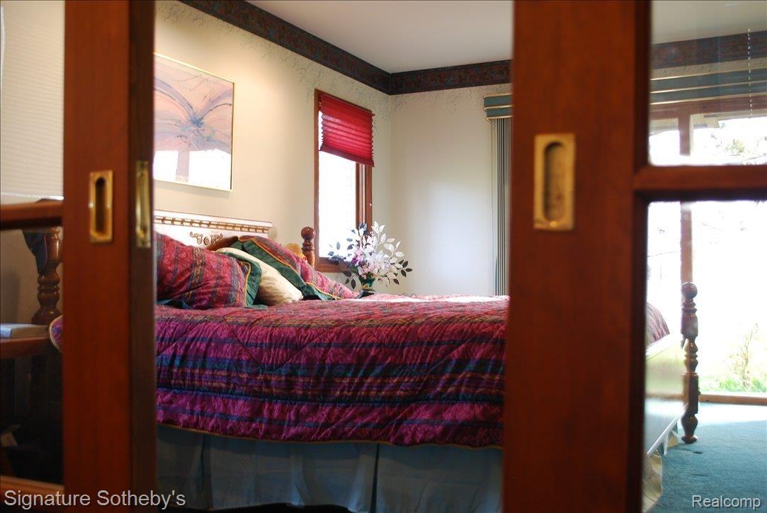 4900 Inkster Road Bloomfield Hills, MI 48302 - Photo 13 of 25 Master Bedroom