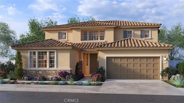 $758,490 | 109 Via Palermo, Cathedral City, CA 92234