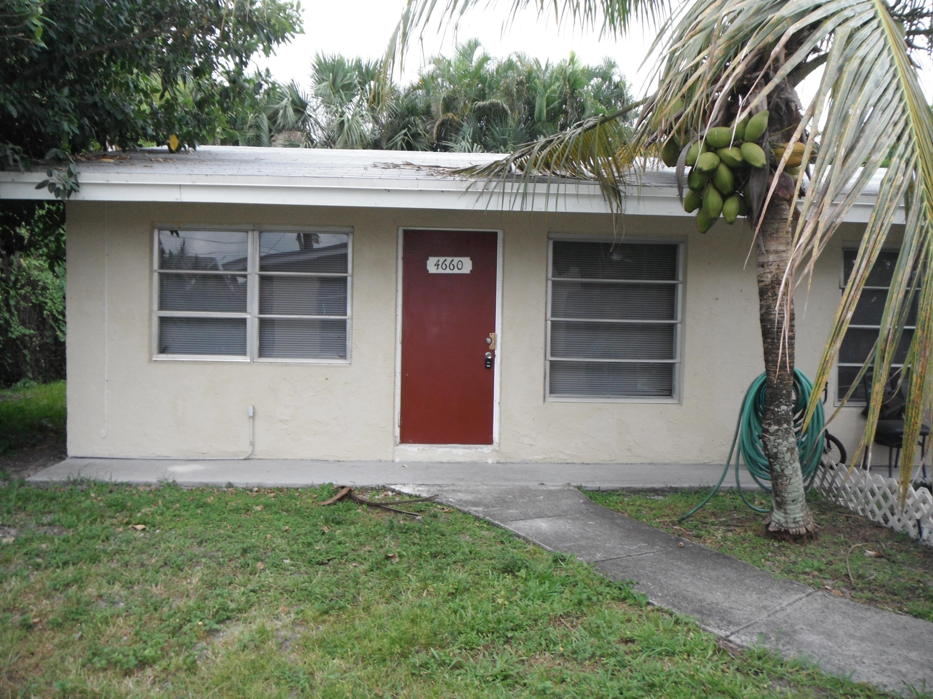 4660 Schall Road West Palm Beach, FL 33417 - Photo 2 of 13 front