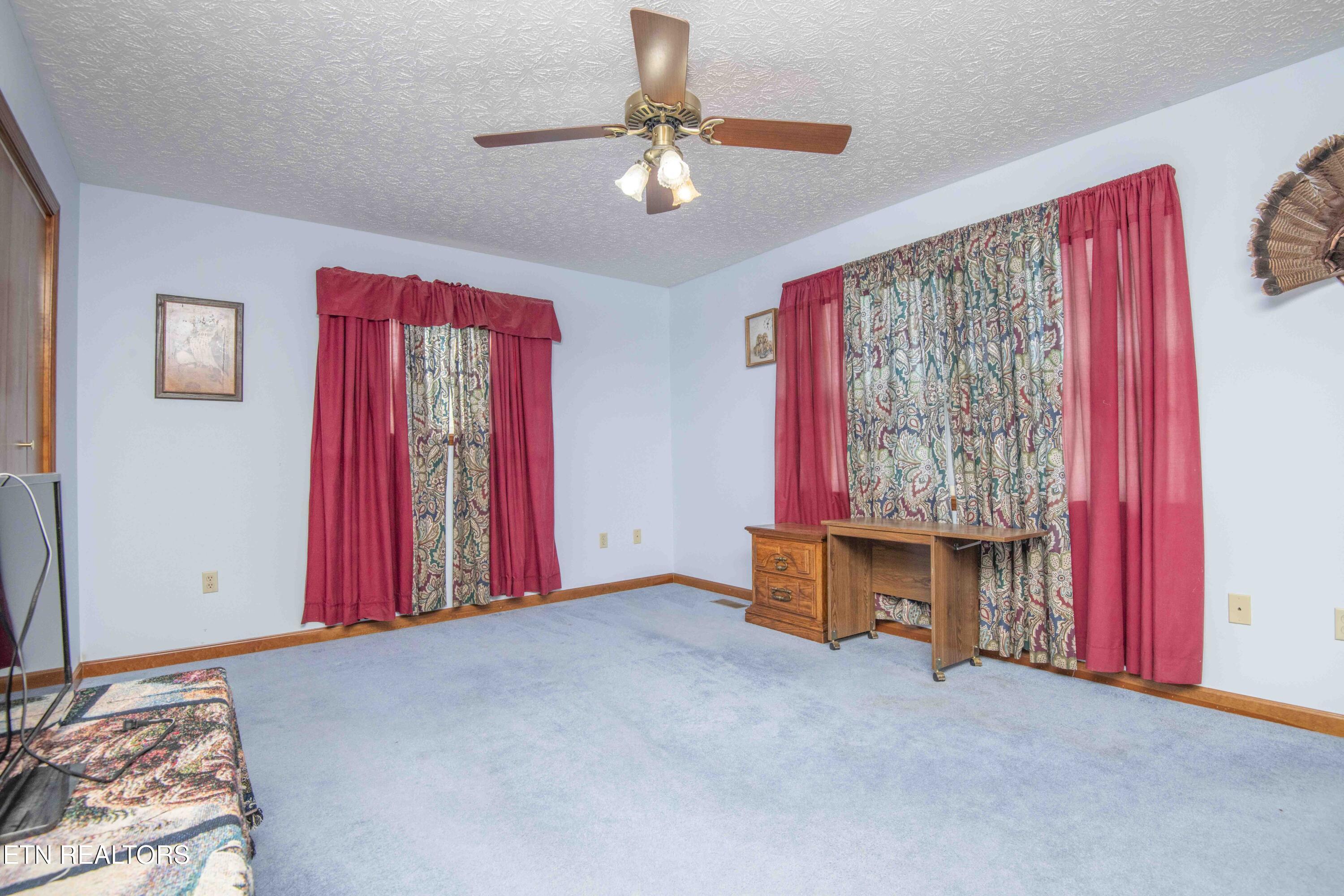 101 Big Valley Road Andersonville, TN 37705 - Photo 28 of 55 master bed 3_1
