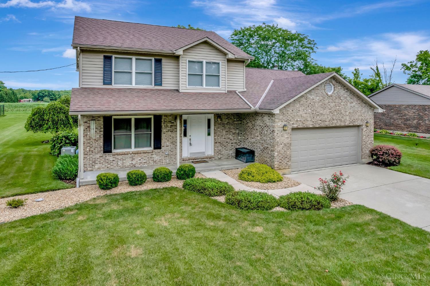 10108 Lees Creek Road Harrison, OH 45030 - Photo 2 of 60
