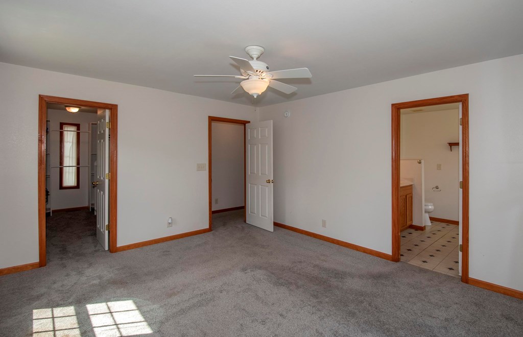 5224 Laurel Ridge Young Harris, GA 30582 - Photo 16 of 39 a view of an empty room