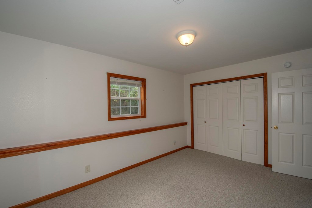 5224 Laurel Ridge Young Harris, GA 30582 - Photo 32 of 39 a view of an empty room