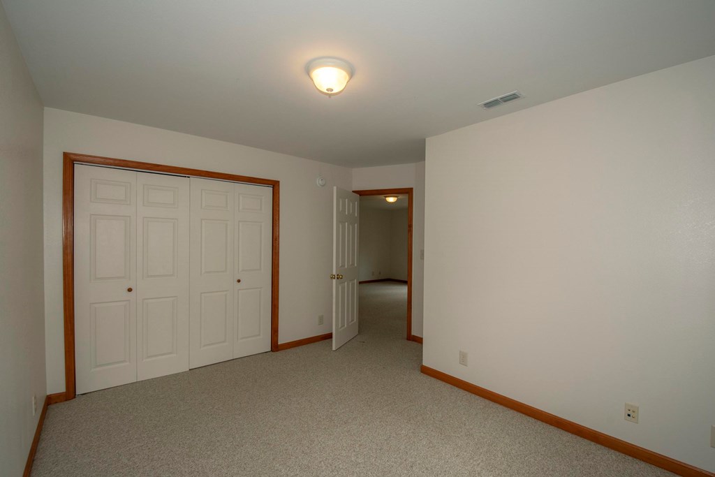 5224 Laurel Ridge Young Harris, GA 30582 - Photo 34 of 39 a view of an empty room and a gallery