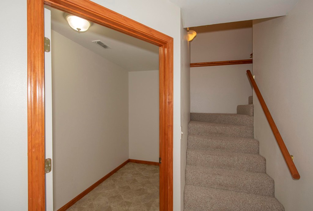 5224 Laurel Ridge Young Harris, GA 30582 - Photo 35 of 39 wooden floor in an empty room