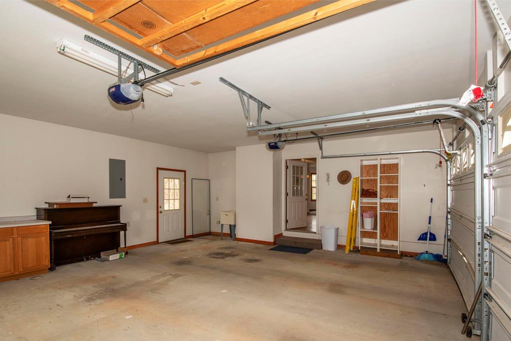 5224 Laurel Ridge Young Harris, GA 30582 - Photo 36 of 39 a view of a storage & utility room