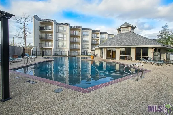 $1,395 | 2045 North 3rd Street, Unit 208, Baton Rouge, LA 70802