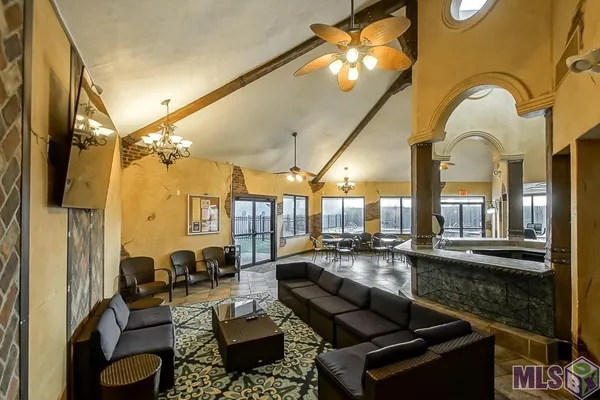 $1,395 | 2045 North 3rd Street, Unit 208, Baton Rouge, LA 70802