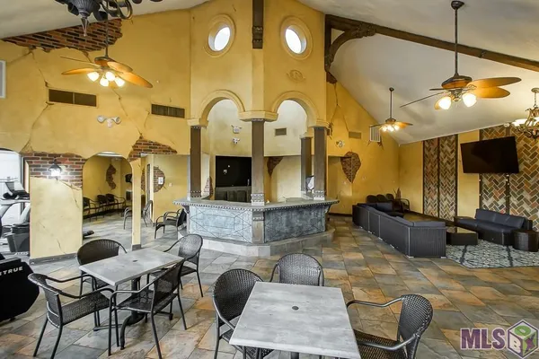 $1,395 | 2045 North 3rd Street, Unit 208, Baton Rouge, LA 70802