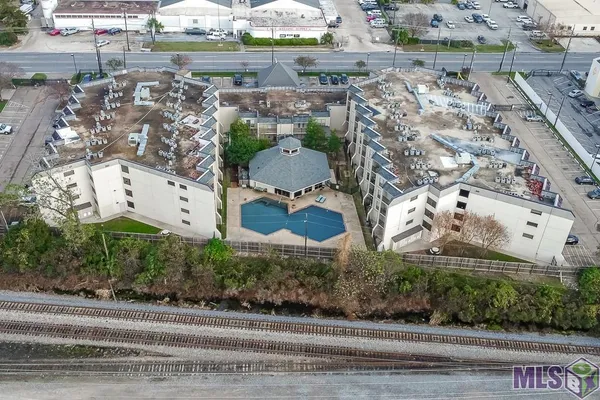 $1,395 | 2045 North 3rd Street, Unit 208, Baton Rouge, LA 70802