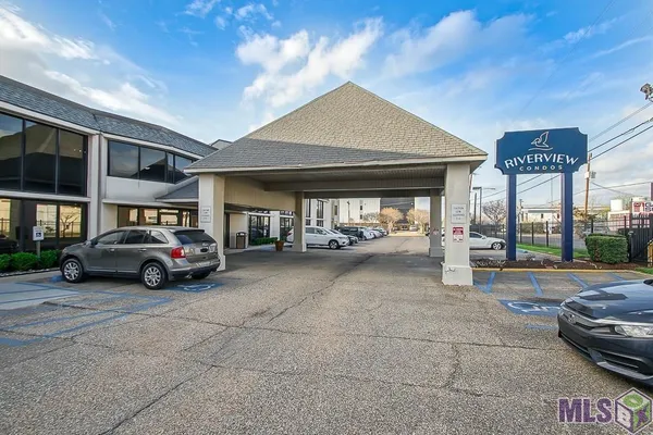 $1,395 | 2045 North 3rd Street, Unit 208, Baton Rouge, LA 70802