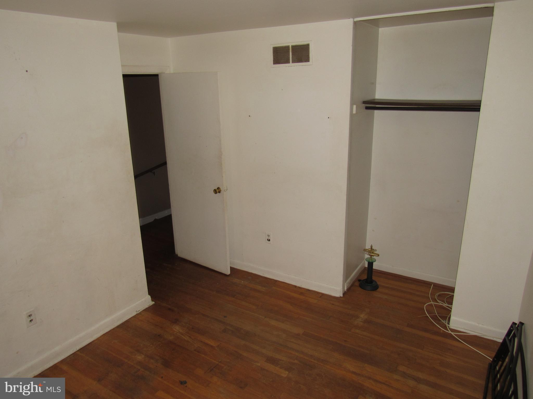 4740 Vancouver Road Baltimore, MD 21229 - Photo 11 of 26 Bedroom