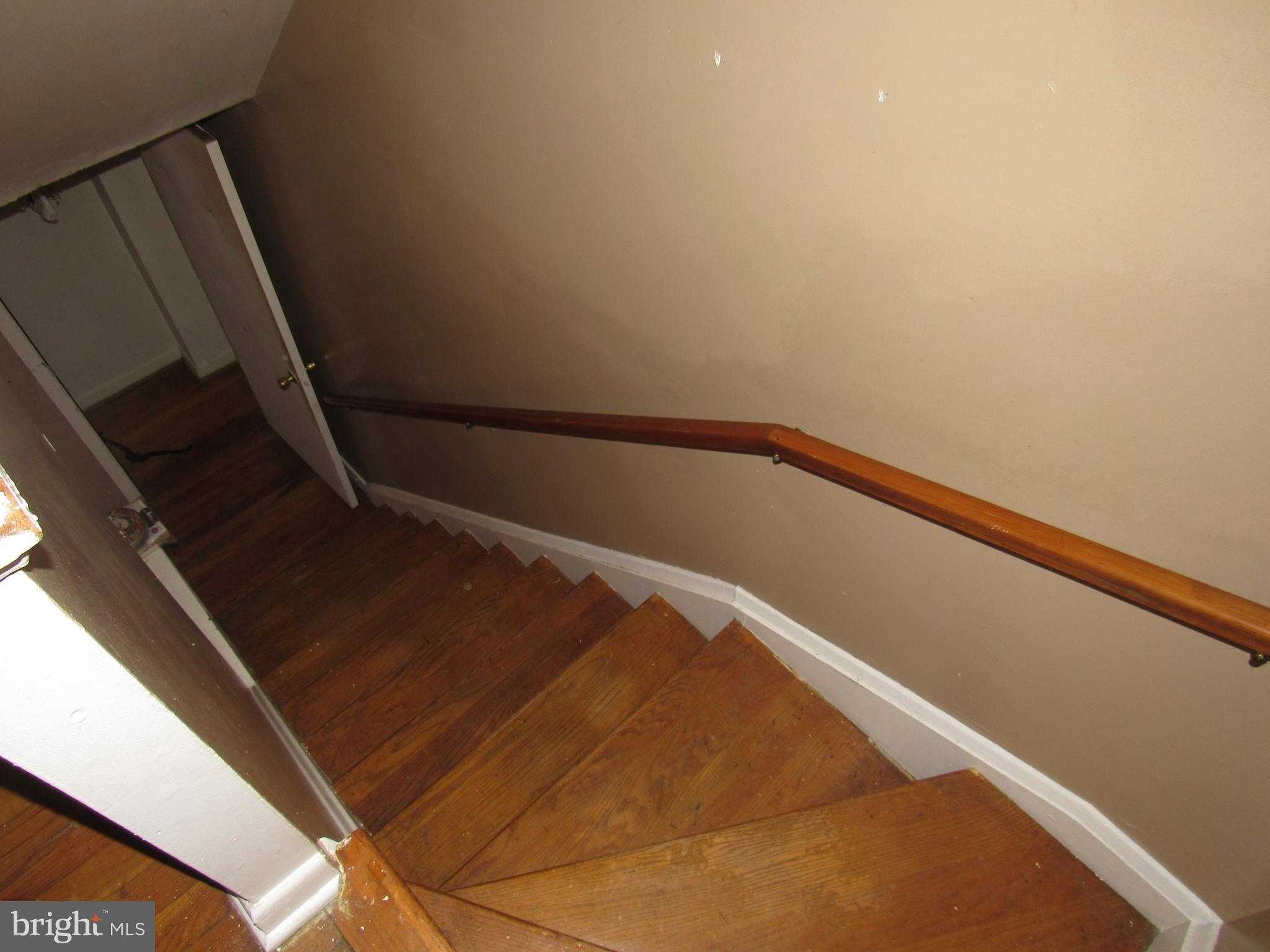 4740 Vancouver Road Baltimore, MD 21229 - Photo 13 of 26 Interior (General)