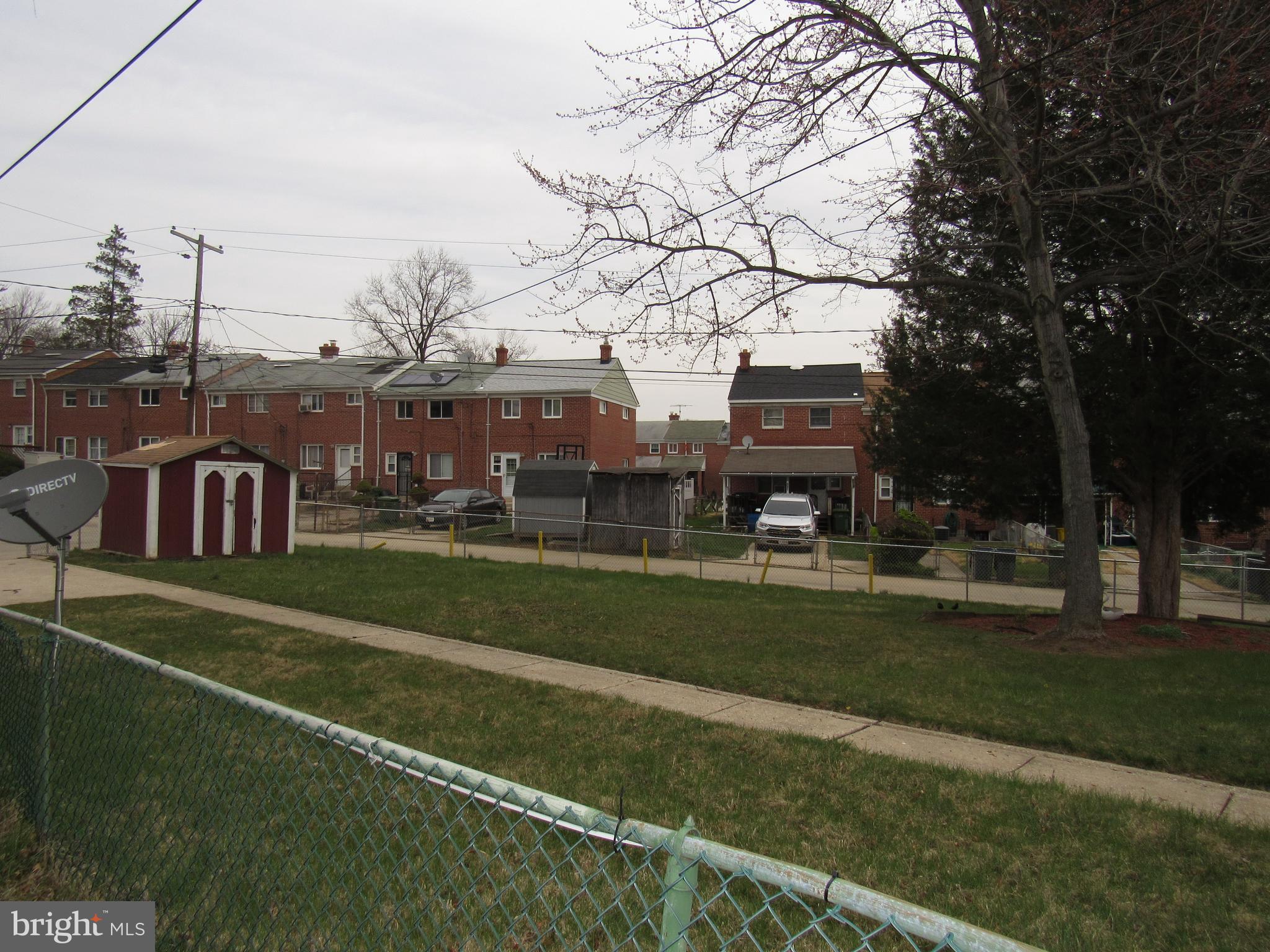 4740 Vancouver Road Baltimore, MD 21229 - Photo 24 of 26 Exterior (General)
