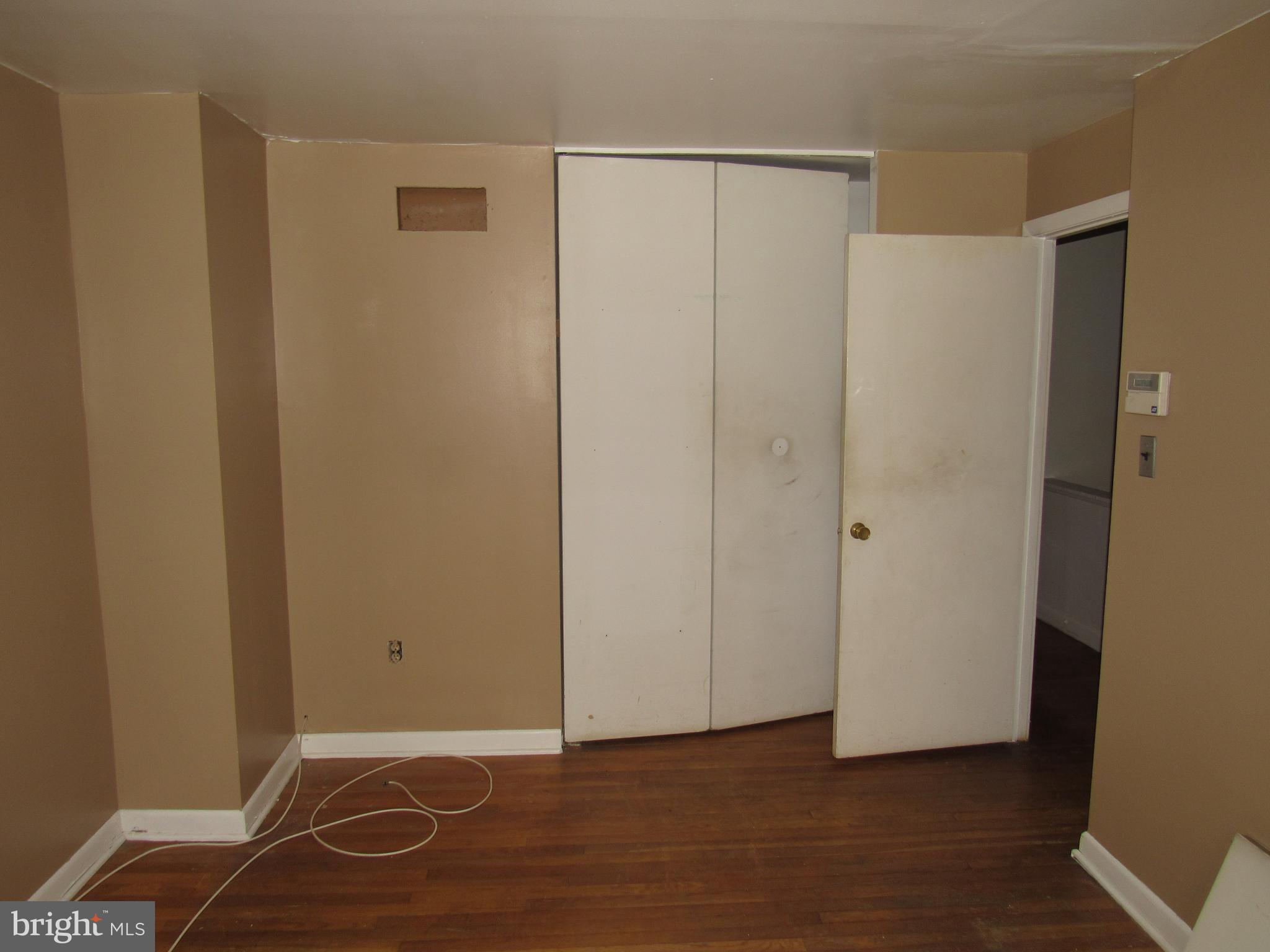4740 Vancouver Road Baltimore, MD 21229 - Photo 8 of 26 Bedroom