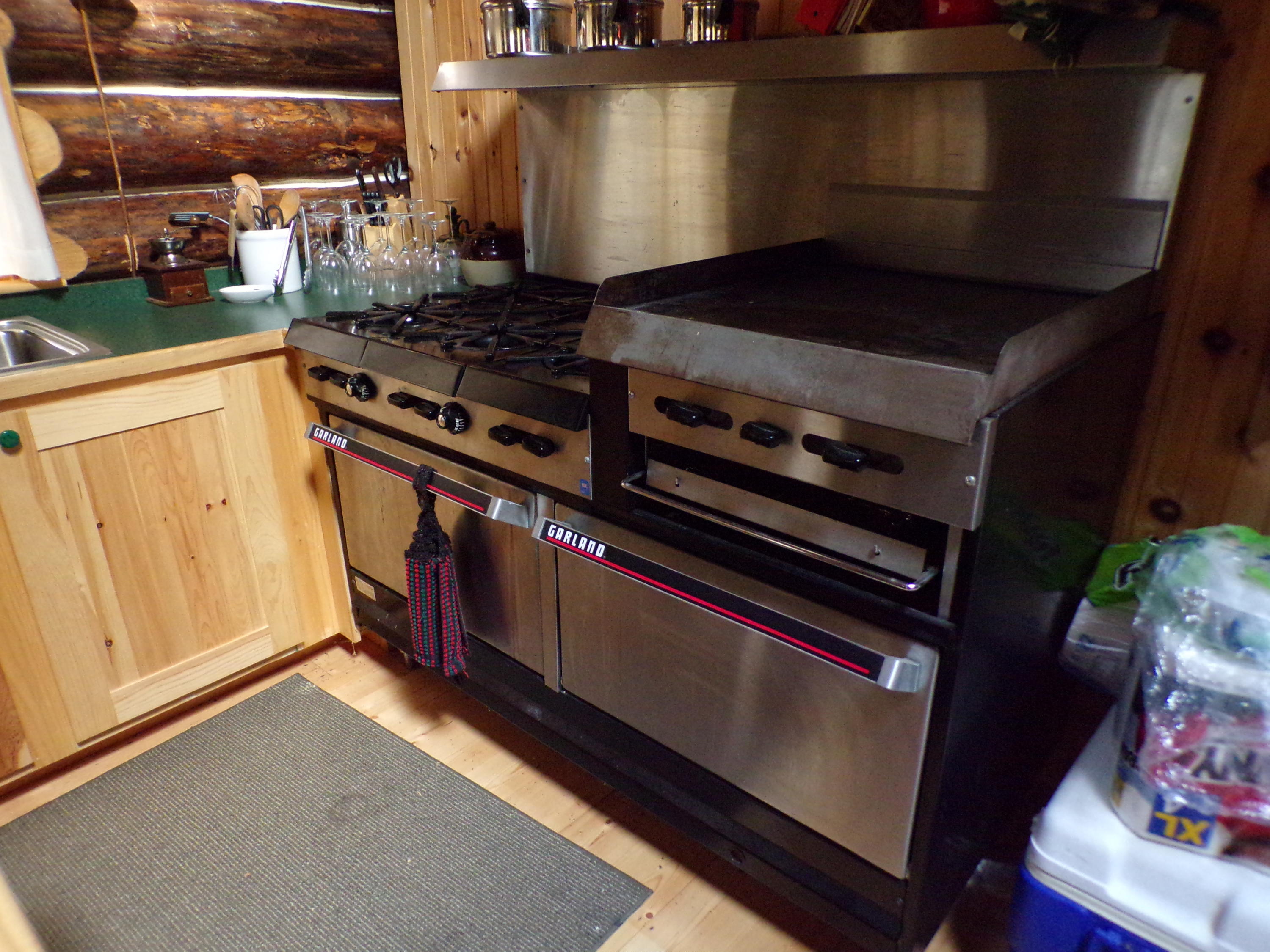 999 Sugar Berth Road Oxbow, ME 04764 - Photo 7 of 59 102_0368