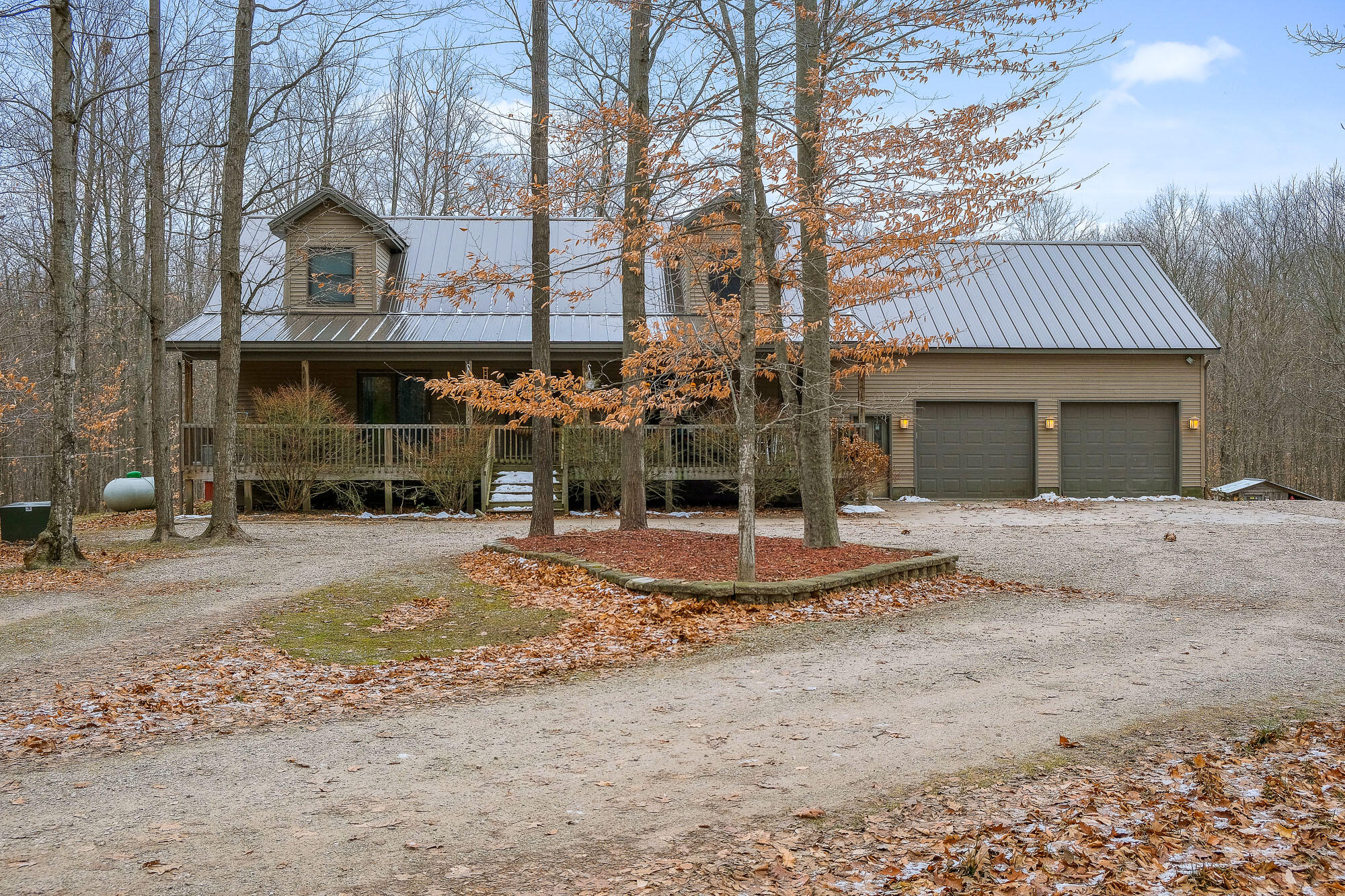 10263 Wildwood Road Alanson, MI 49706 - Photo 28 of 41 Gallery Image 28