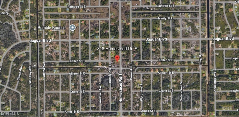818 Homestead Road South Lehigh Acres, FL 33974 - Photo 5 of 6