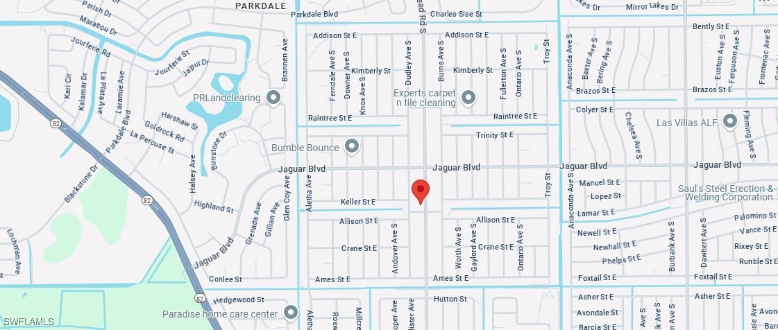 818 Homestead Road South Lehigh Acres, FL 33974 - Photo 6 of 6