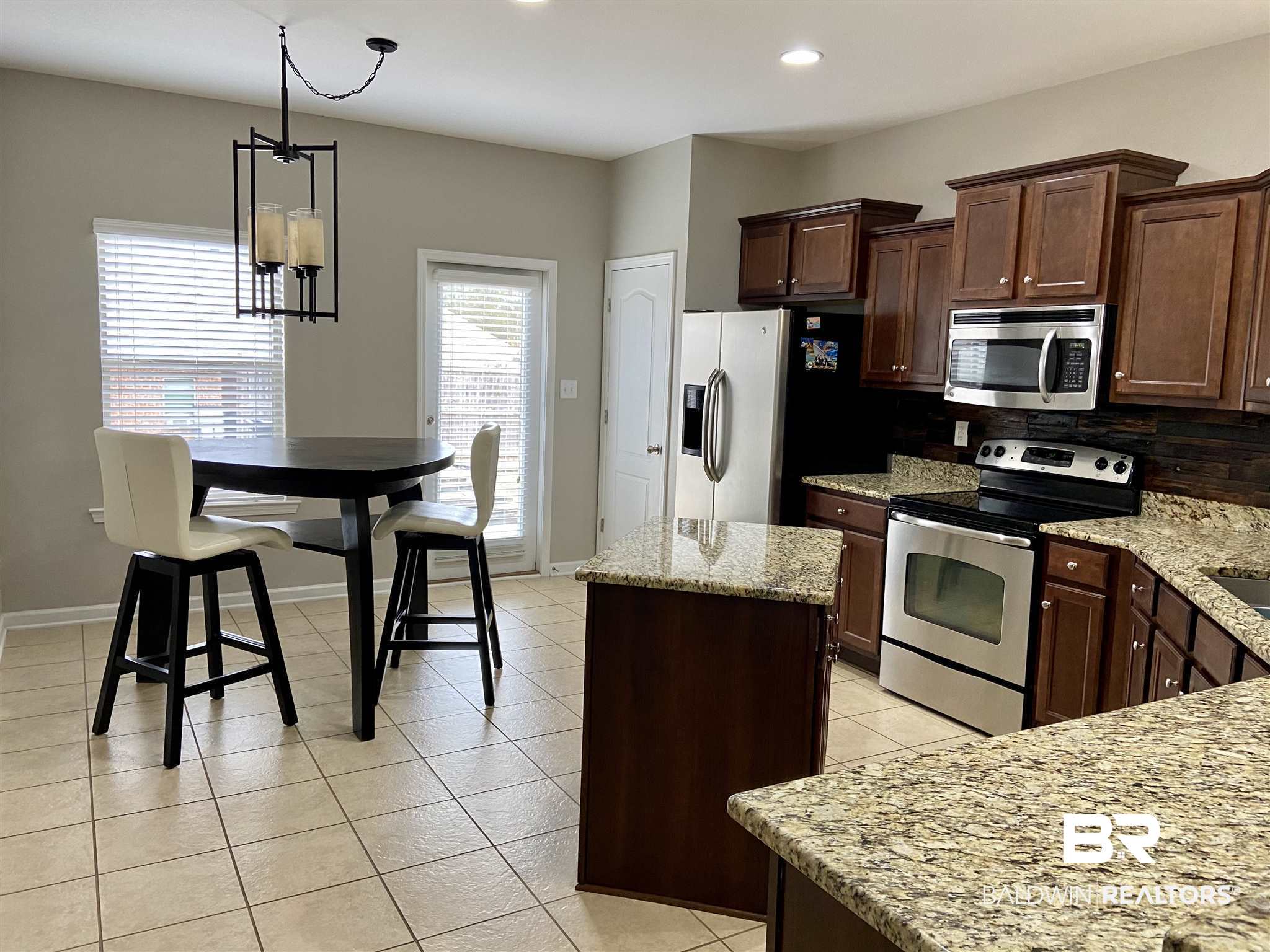 2550 Hedgerow Drive Mobile, AL 36695 - Photo 4 of 22