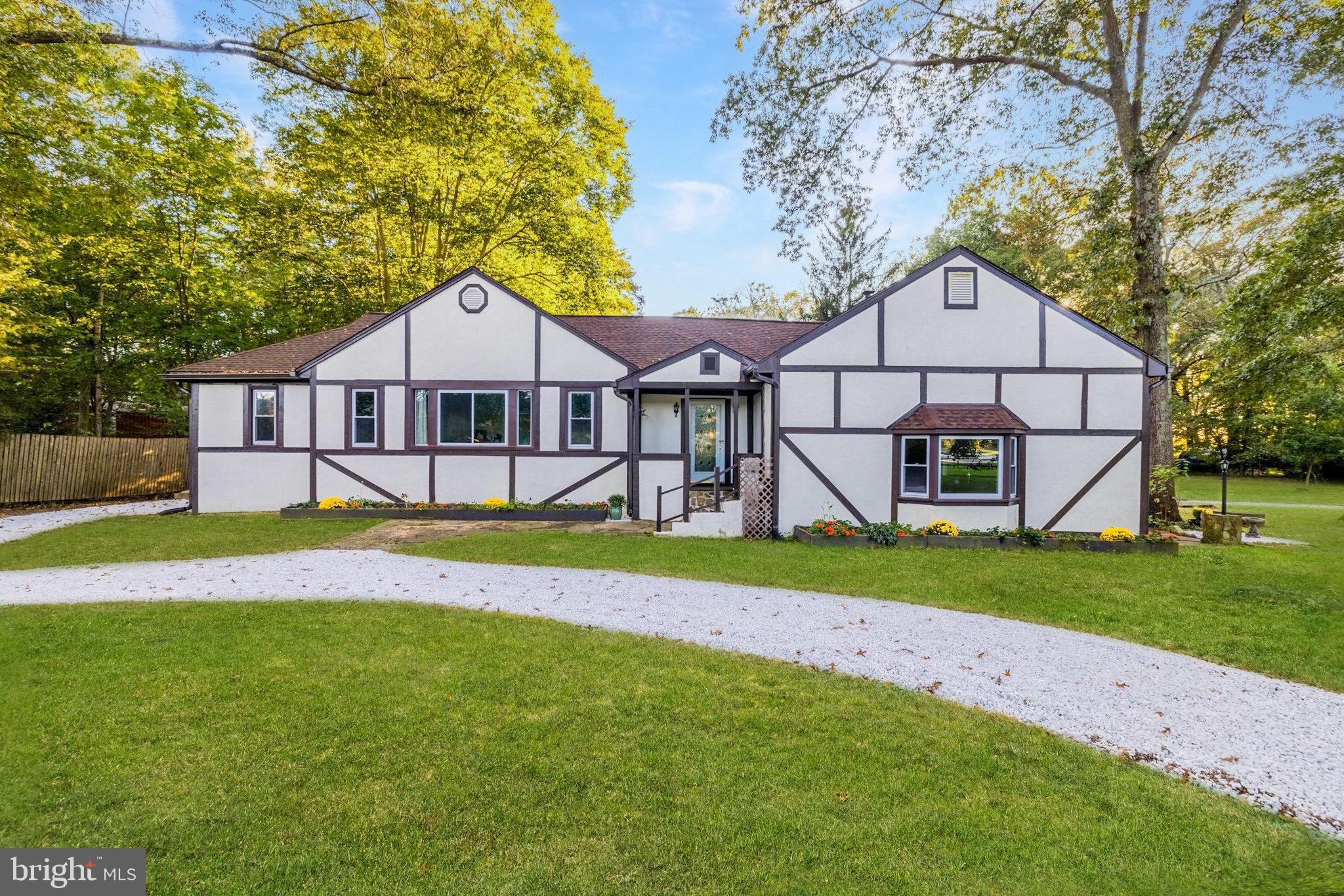 1709 Governor Bridge Road Davidsonville, MD 21035 - Photo 1 of 25 Welcome to 1709 Governor Bridge Road!