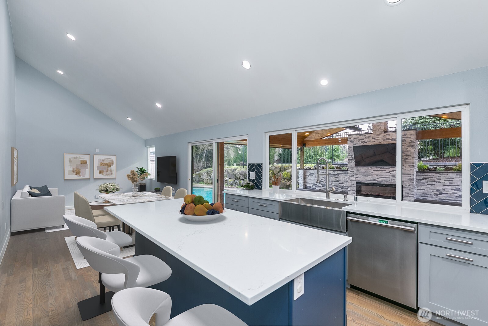 14801 Southeast Fairwood Boulevard Renton, WA 98058 - Photo 11 of 32