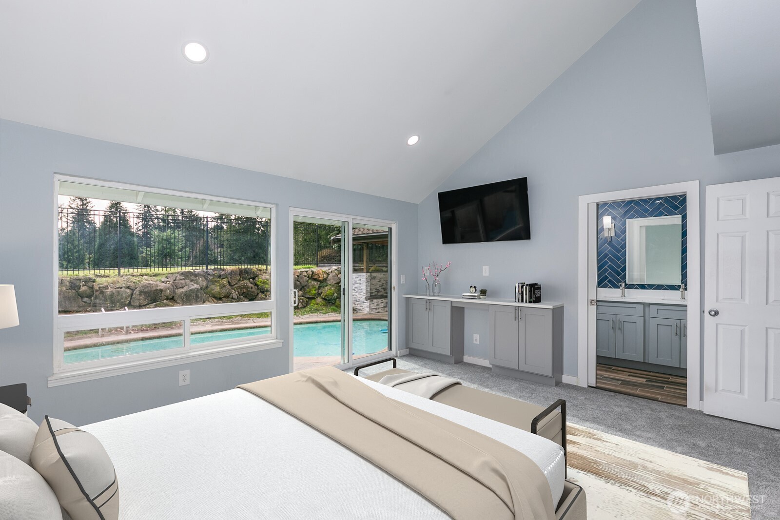 14801 Southeast Fairwood Boulevard Renton, WA 98058 - Photo 16 of 32