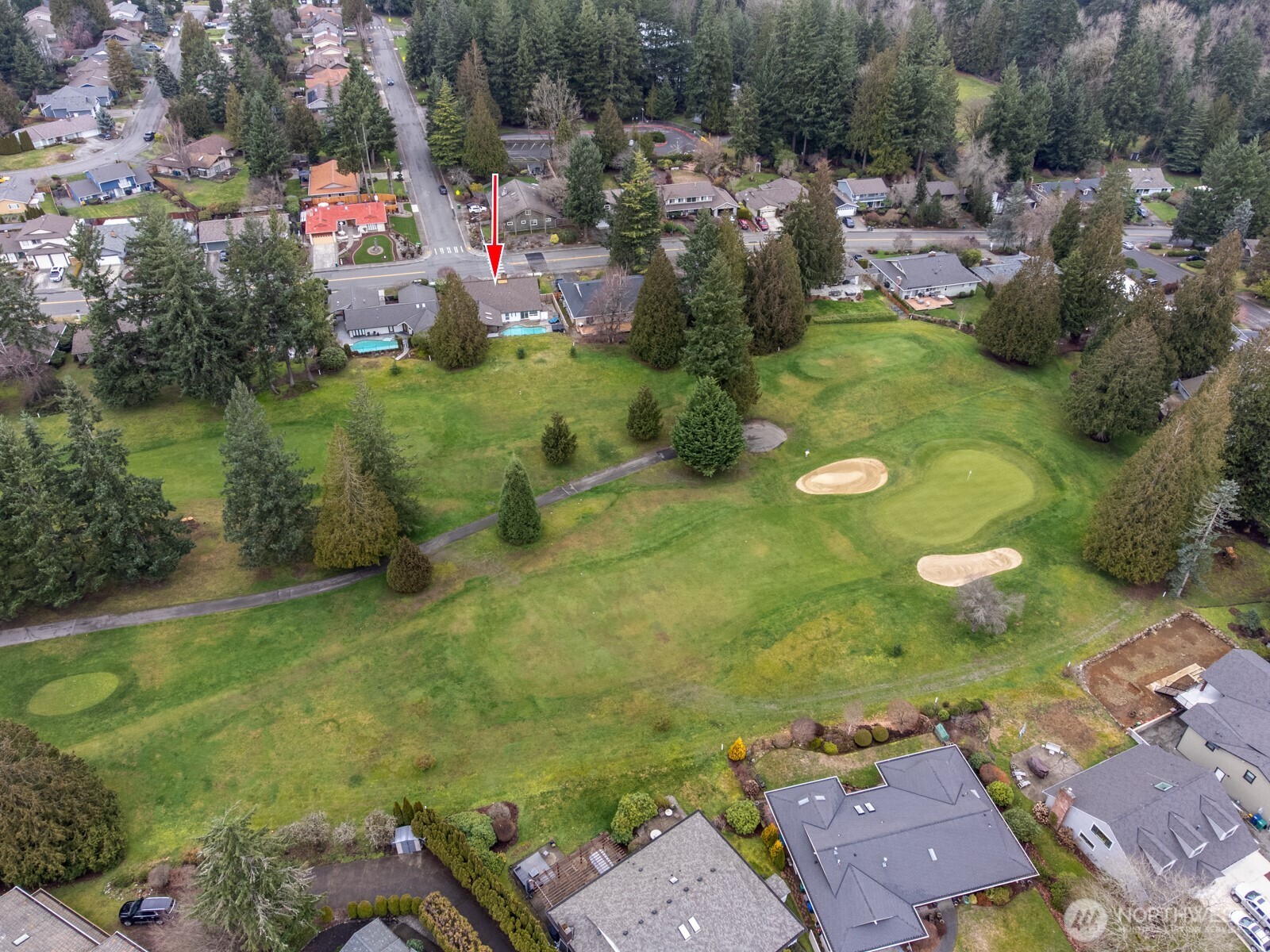 14801 Southeast Fairwood Boulevard Renton, WA 98058 - Photo 30 of 32