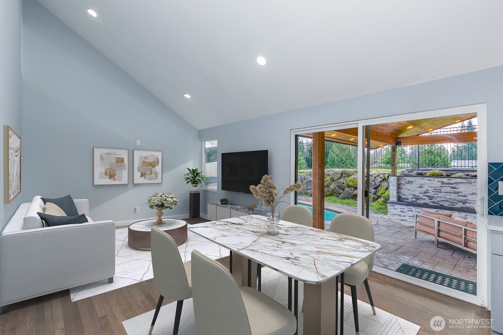 14801 Southeast Fairwood Boulevard Renton, WA 98058 - Photo 9 of 32