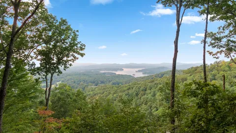 $987,000 | 907 Ripshin Mountain Road, Blue Ridge, GA 30513