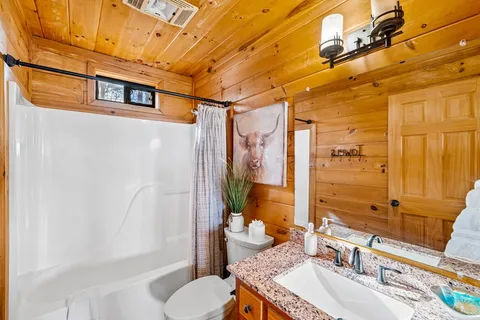 $987,000 | 907 Ripshin Mountain Road, Blue Ridge, GA 30513