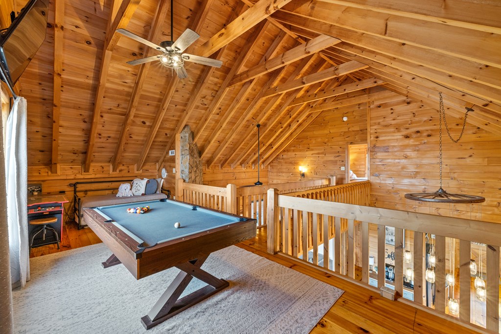 907 Ripshin Mountain Road Blue Ridge, GA 30513 - Photo 25 of 55