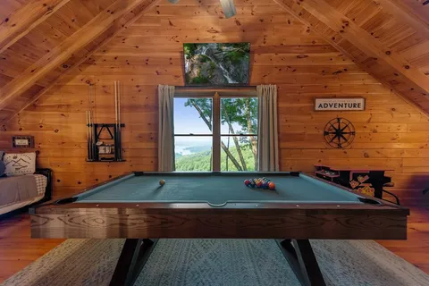 $987,000 | 907 Ripshin Mountain Road, Blue Ridge, GA 30513