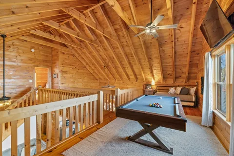 $987,000 | 907 Ripshin Mountain Road, Blue Ridge, GA 30513