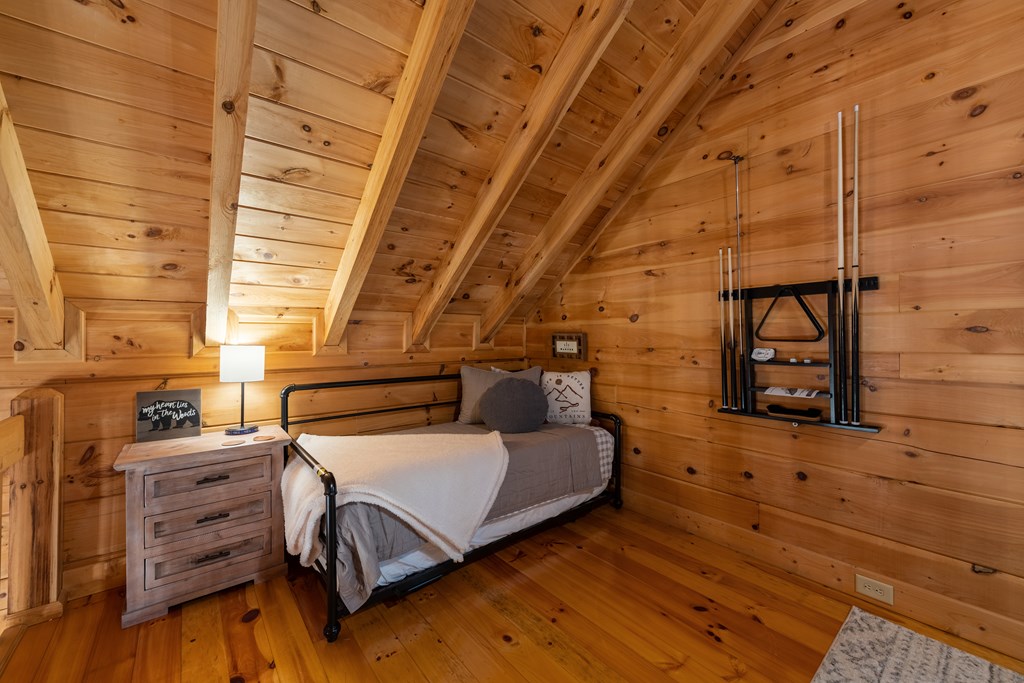 907 Ripshin Mountain Road Blue Ridge, GA 30513 - Photo 29 of 55