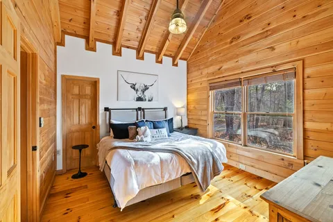 $987,000 | 907 Ripshin Mountain Road, Blue Ridge, GA 30513