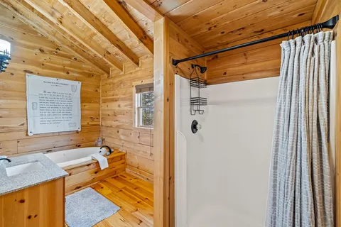 $987,000 | 907 Ripshin Mountain Road, Blue Ridge, GA 30513