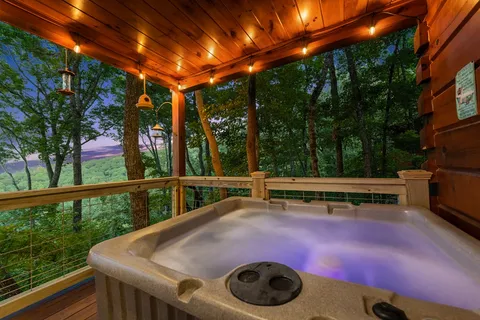 $987,000 | 907 Ripshin Mountain Road, Blue Ridge, GA 30513