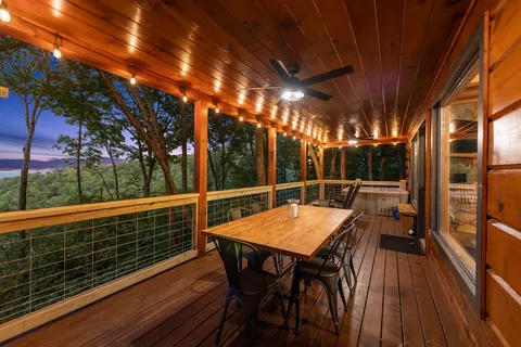 $987,000 | 907 Ripshin Mountain Road, Blue Ridge, GA 30513