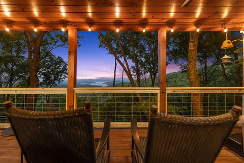 $987,000 | 907 Ripshin Mountain Road, Blue Ridge, GA 30513