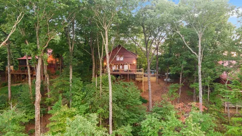 $987,000 | 907 Ripshin Mountain Road, Blue Ridge, GA 30513