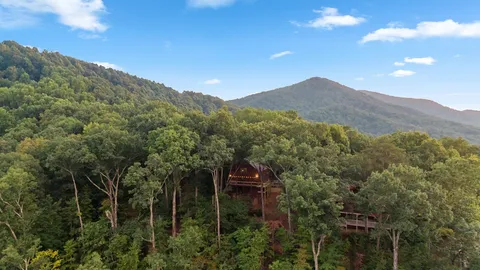 $987,000 | 907 Ripshin Mountain Road, Blue Ridge, GA 30513