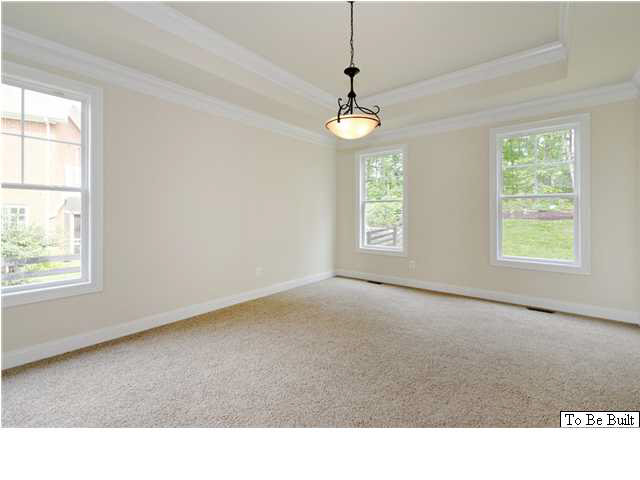 12 Timber Ridge Court Gordonsville, VA 22942 - Photo 16 of 31 a living room with windows and ceiling fan