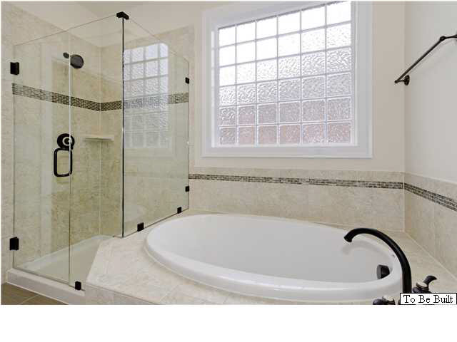 12 Timber Ridge Court Gordonsville, VA 22942 - Photo 18 of 31 a bath tub sitting next to a shower