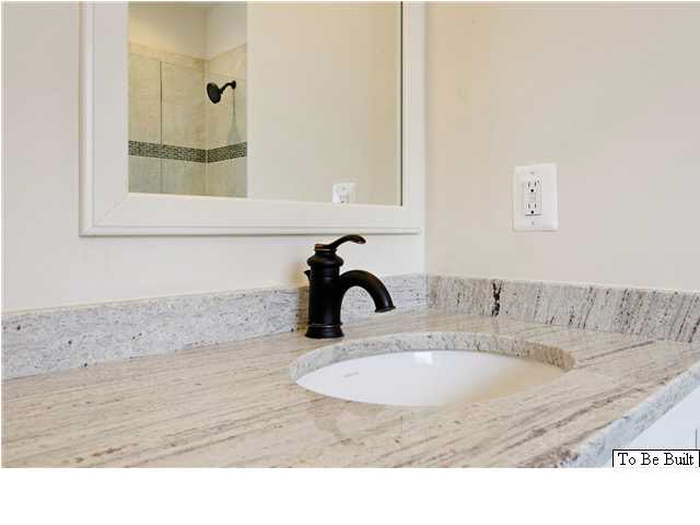 12 Timber Ridge Court Gordonsville, VA 22942 - Photo 19 of 31 a bathroom with a sink and a mirror