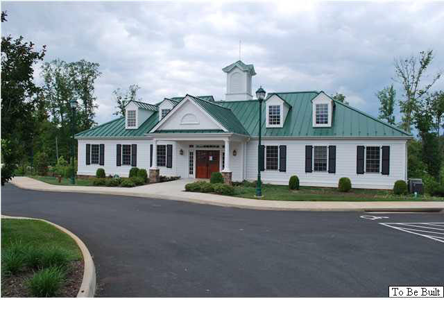 12 Timber Ridge Court Gordonsville, VA 22942 - Photo 26 of 31 a front view of a house with a garden