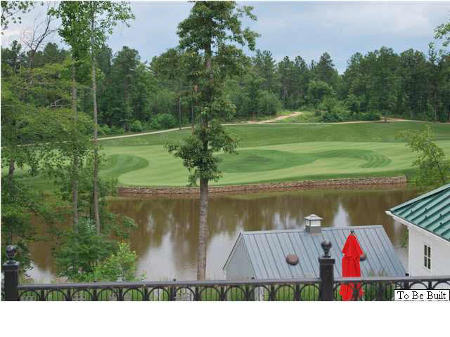 12 Timber Ridge Court Gordonsville, VA 22942 - Photo 27 of 31 a view of lake