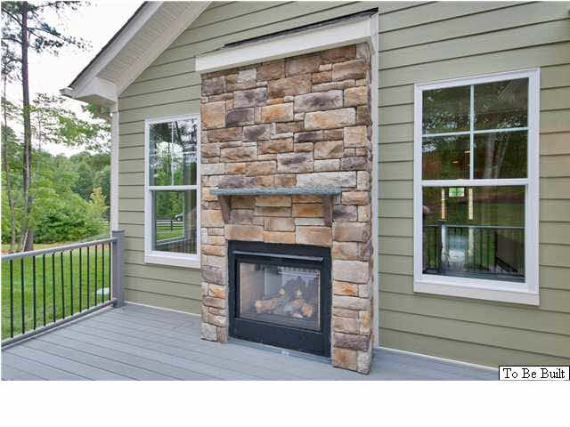 12 Timber Ridge Court Gordonsville, VA 22942 - Photo 4 of 31 a black and white building with a outdoor space