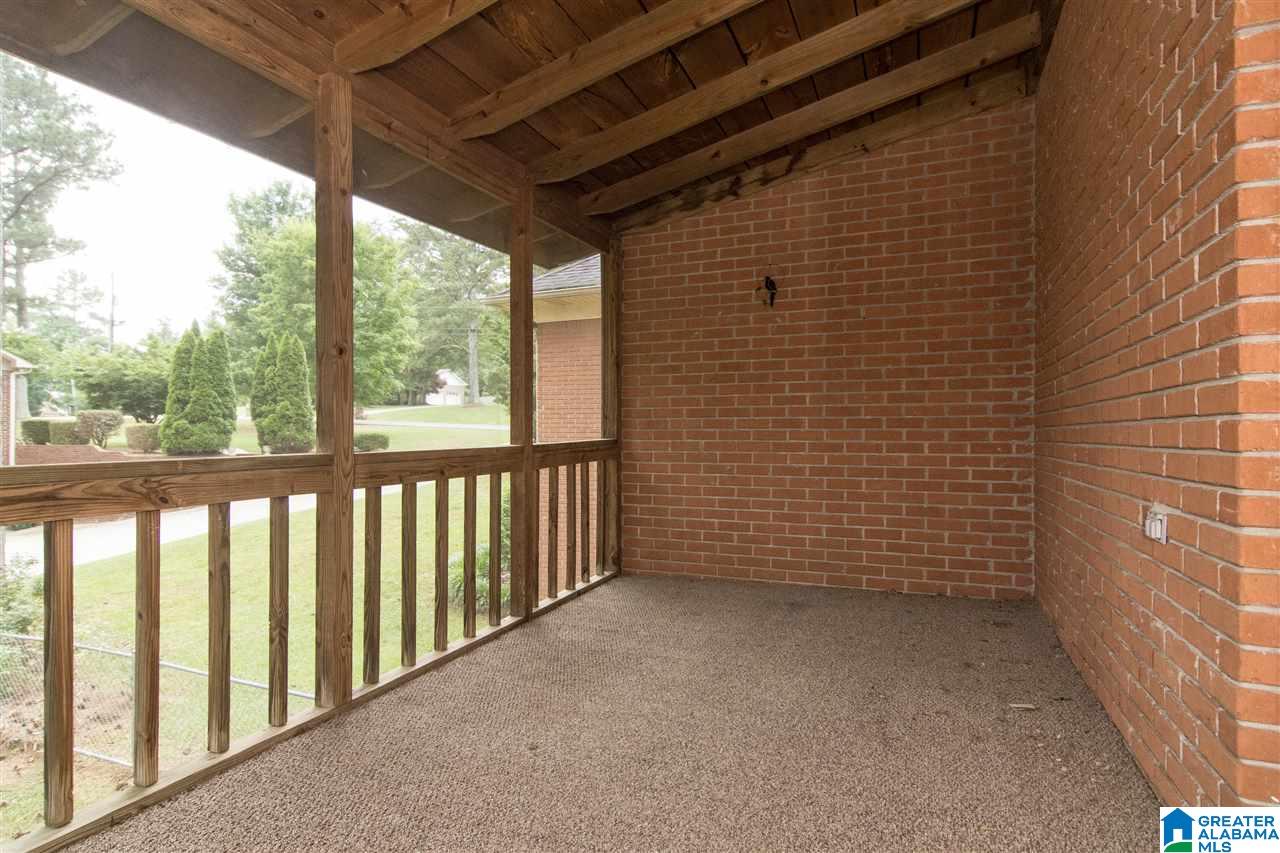 187 Scenic Trail Oneonta, AL 35121 - Photo 45 of 50