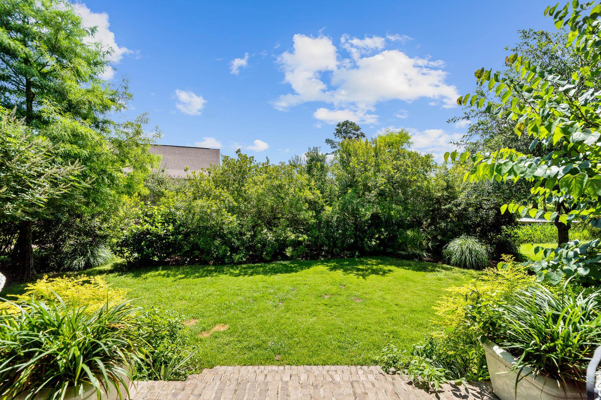 398 Fruit Tree Lane Fairhope, AL 36532 - Photo 37 of 50 Private Back Yard